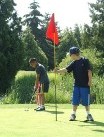 Kids at Rupert