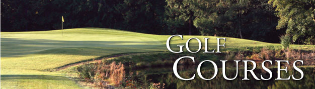 Golf Courses