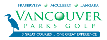 Vancouver Parks Golf