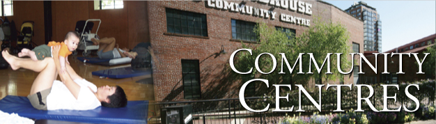 Community Centres