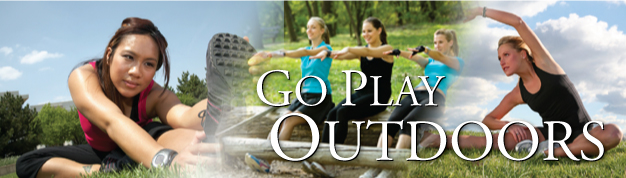 Outdoor Programs - Go Play Outdoors