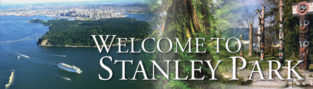 Welcome to Stanley Park