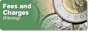 Fees and Charges