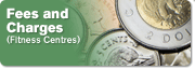 fees and charges