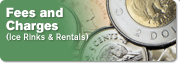 Fees and Charges