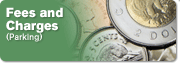 Fees and Charges