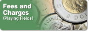 Fees and Charges