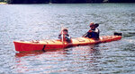 Paddling and boating in Vancouver