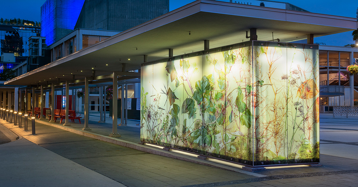 Call to Indigenous artists for Canada 150+ murals City of Vancouver