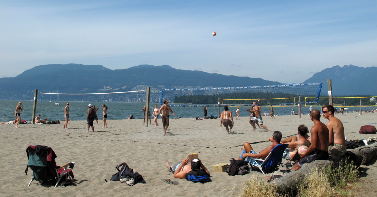 Parks and recreation | City of Vancouver