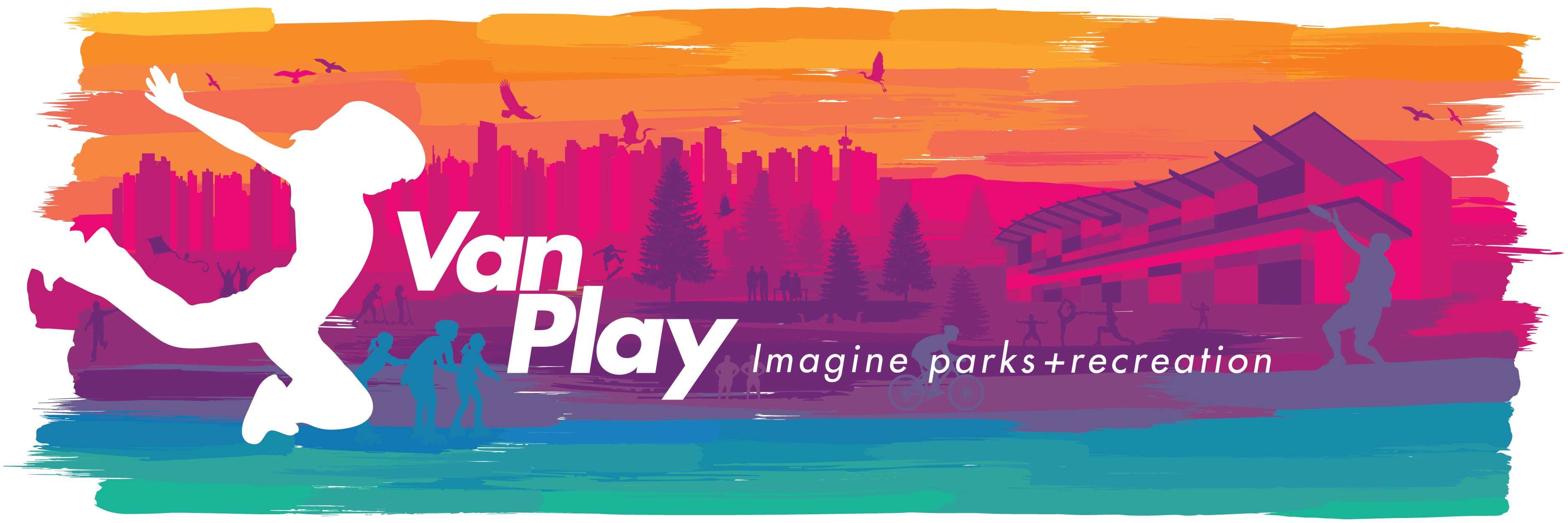 VanPlay graphic VanPlay graphic