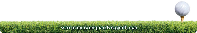 Vancouver Park Golf