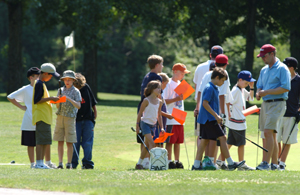 Golf Lessons