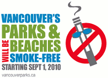 Smoke-free