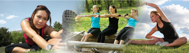Outdoor Programs - Go Play Outdoors