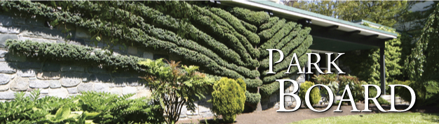 About the Park Board