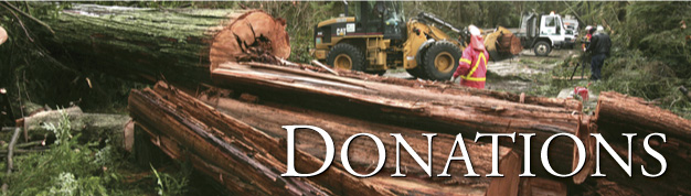 Donations