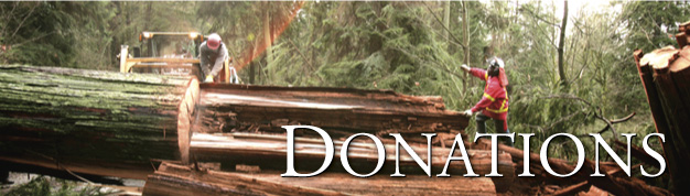 Donations