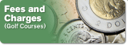Fees and Charges