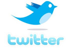 Follow us on Twitter Follow us on Twitter