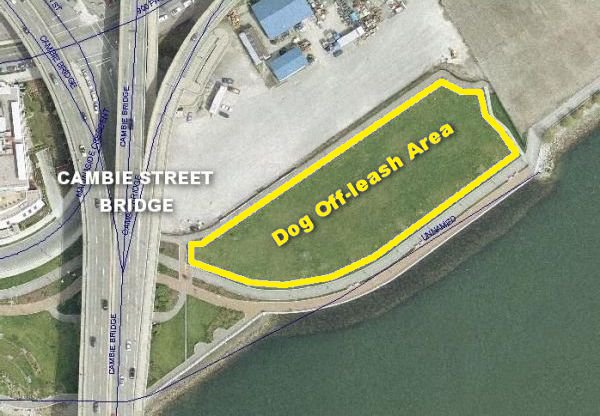 Dog Off-leash Area