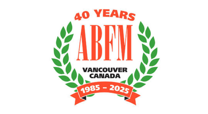 ABFM logo