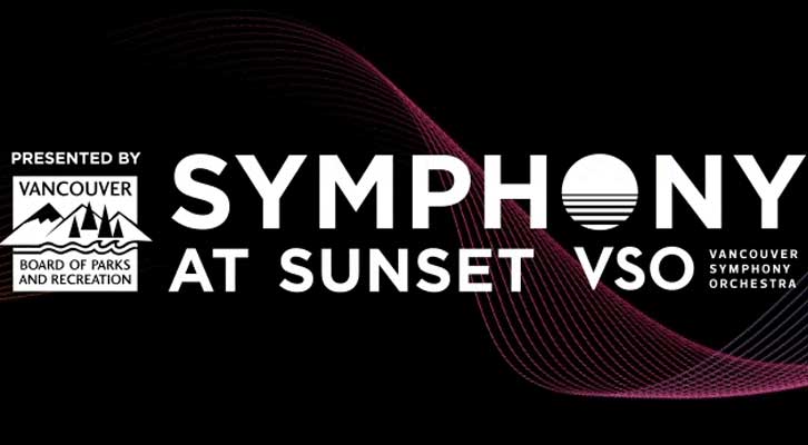 VSO Symphony at Sunset 