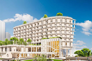 480 Broughton/Coal Harbour