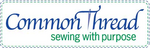 Common Thread Cooperative: sewing with purpose