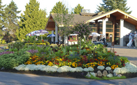 Langara Clubhouse