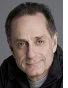 2012 Honouree Artist David Diamond