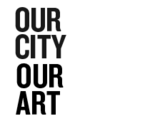 Our City Our Art blog