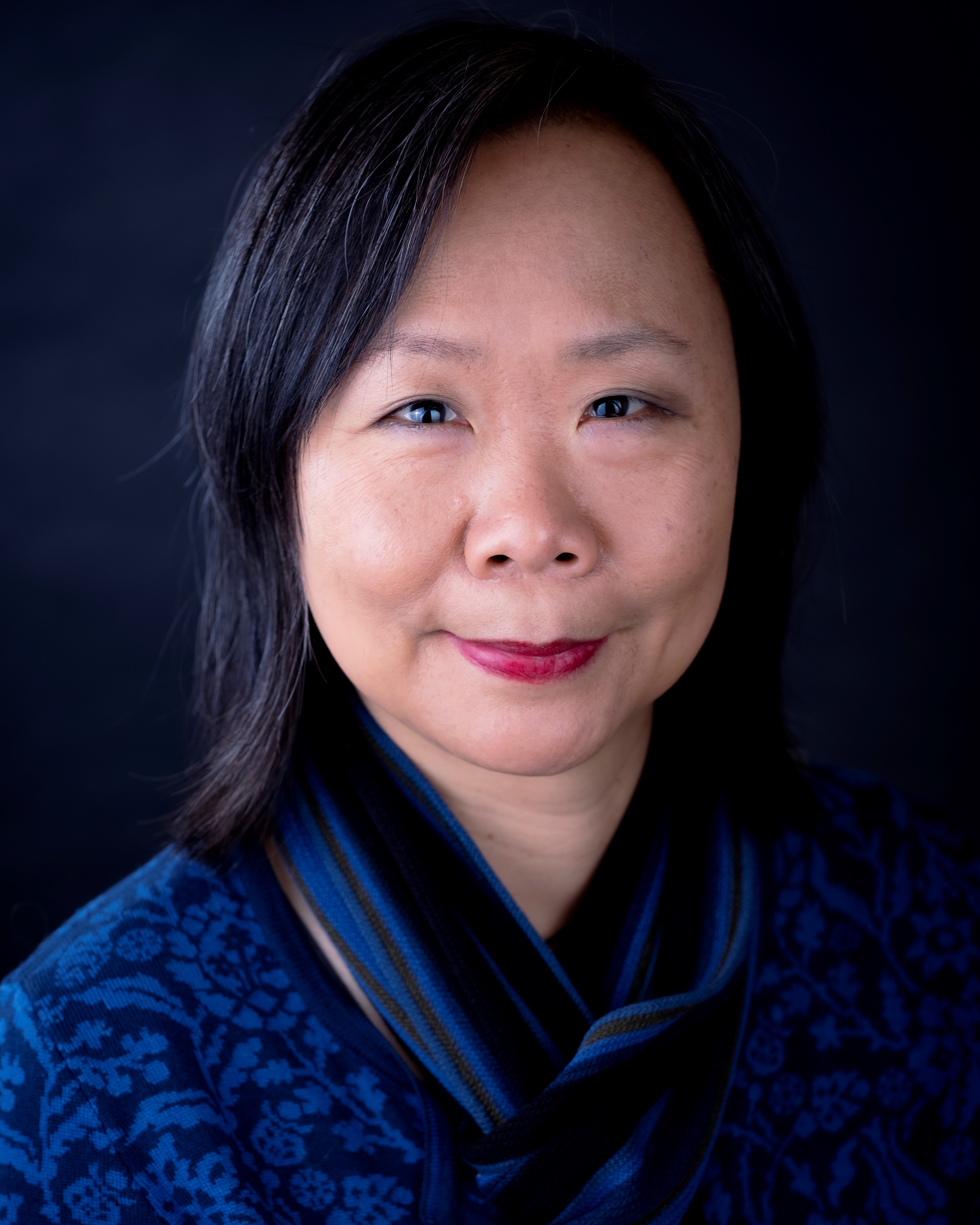 Photo of Fiona Tinwei Lam