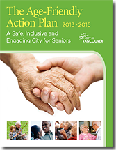 Download the Age-friendly Action Plan