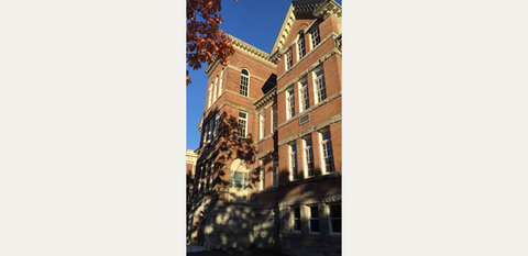 Strathcona Elementary School