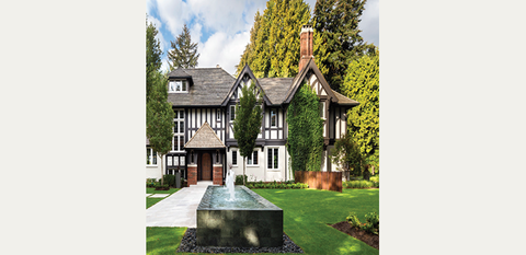 Gables Estate