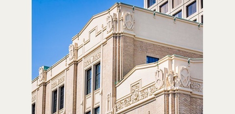 Spencer Building