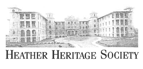 Heather Heritage Society