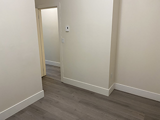 Barclay Heritage Square 3-bedroom room