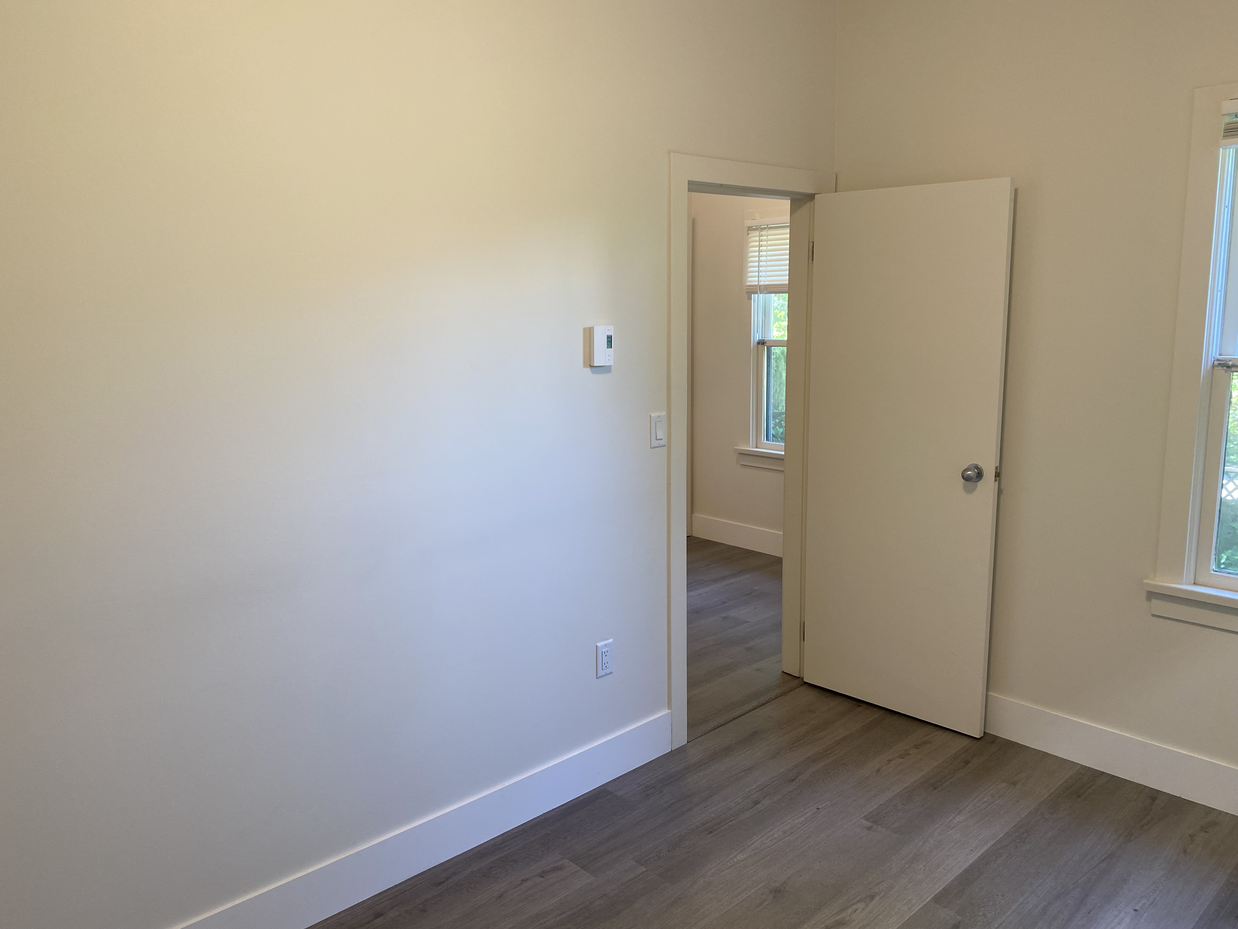 Barclay Heritage Square 3-bedroom room