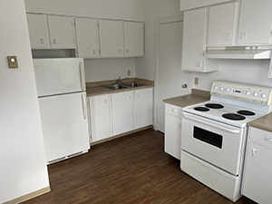 Barclay Heritage Square rental unit 