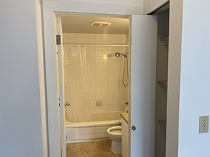 Barclay Heritage Square rental unit 