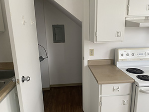 Barclay Heritage Square rental unit 