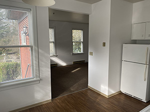 Barclay Heritage Square rental unit 