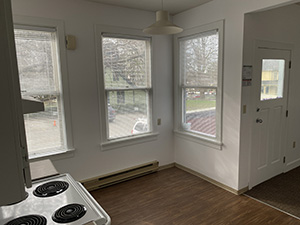 Barclay Heritage Square rental unit 