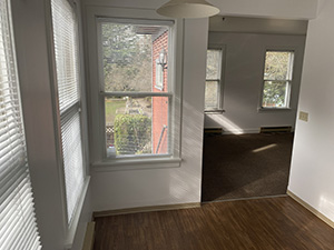 Barclay Heritage Square rental unit 