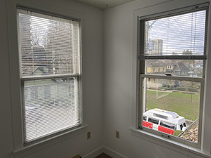 Barclay Heritage Square rental unit 