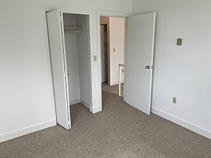 Barclay Heritage Square rental unit 