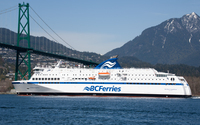 BC Ferries