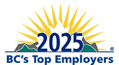 2025 BC's Top Employers